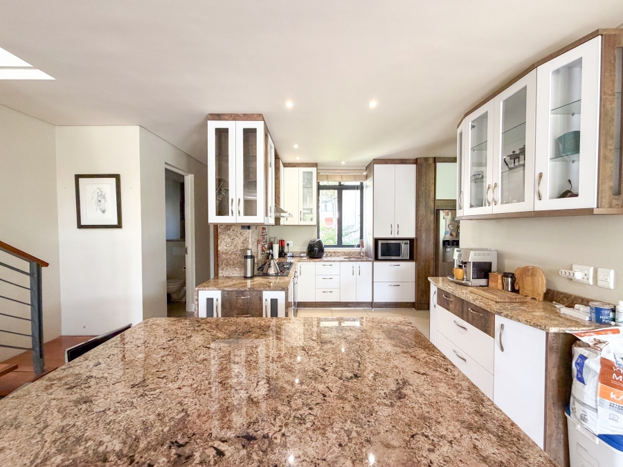 To Let 3 Bedroom Property for Rent in Stonehurst Mountain Estate Western Cape